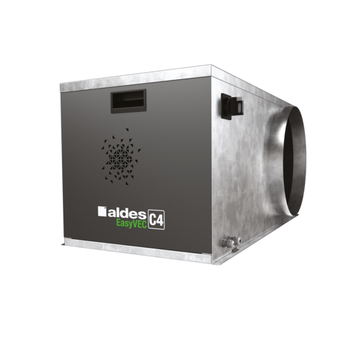 EasyVEC® C4 Standard 1000 to 2500